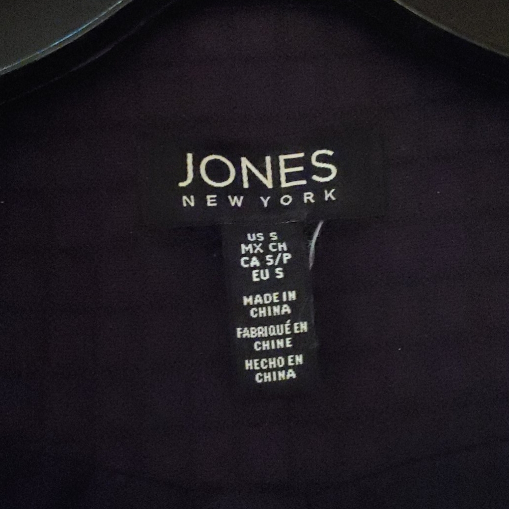Jones NY Jacket - Picture 2 of 9